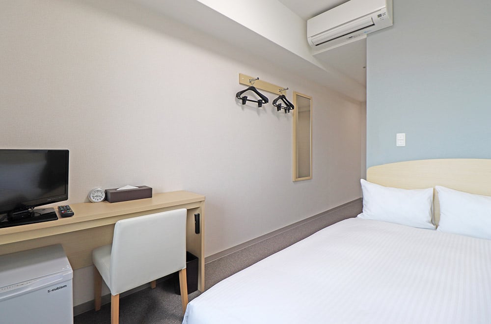 チサン バジェット 金沢駅前