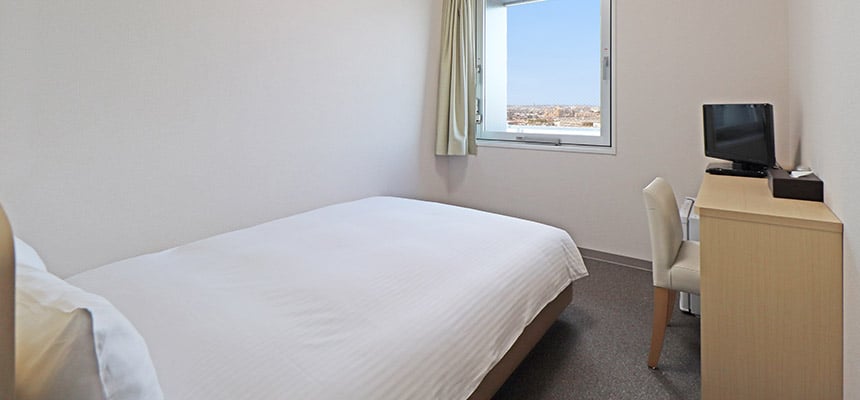 スタンダードセミダブル