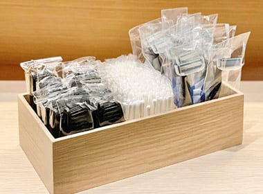 スマート・セレクト