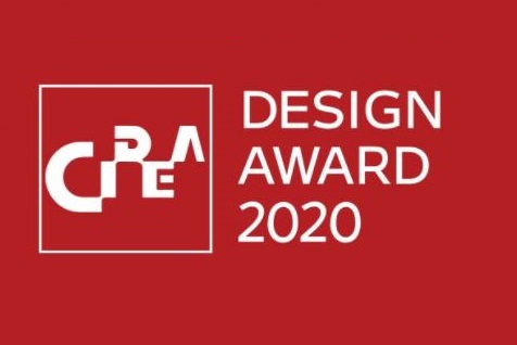 C-IDEA Gold Award in 2020