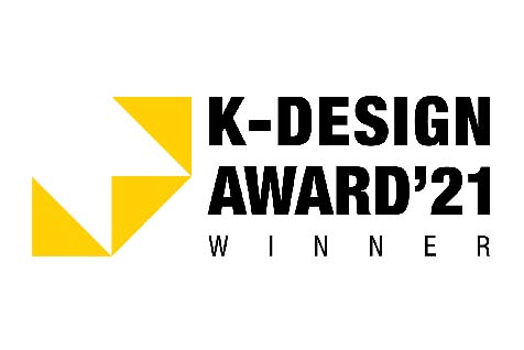 K-DESIGN AWARD 2021（Kデザイン賞2021）