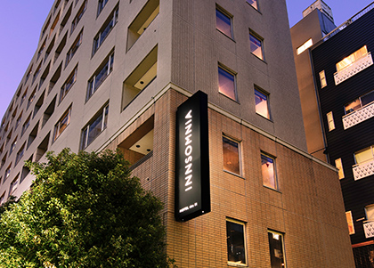 INNSOMNIA akasaka